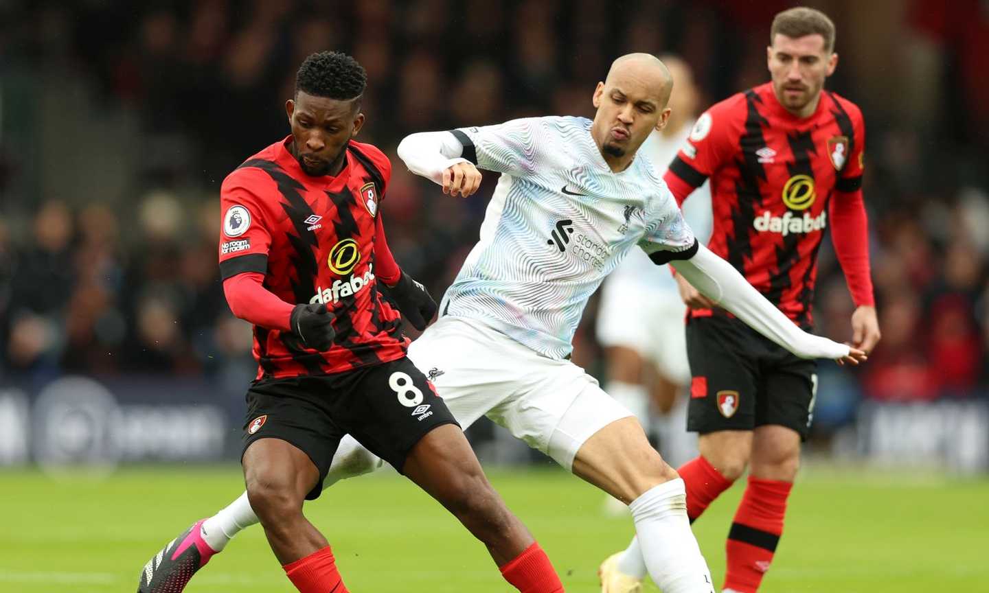 Assurdo: Fabinho all'Al-Ittihad rischia di saltare... per via dei suoi cani