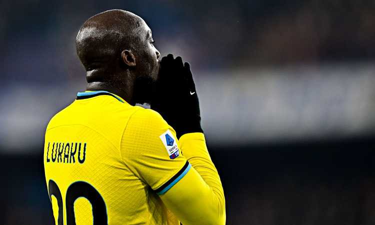 Lukaku ora 