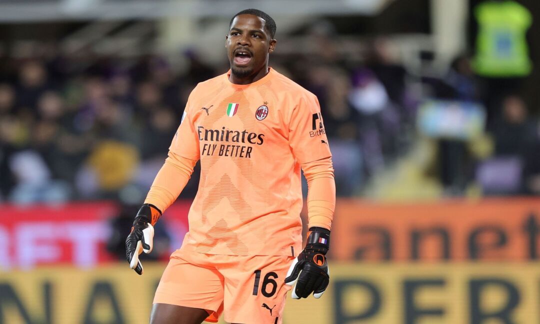 Signore e signori, Mike Maignan!