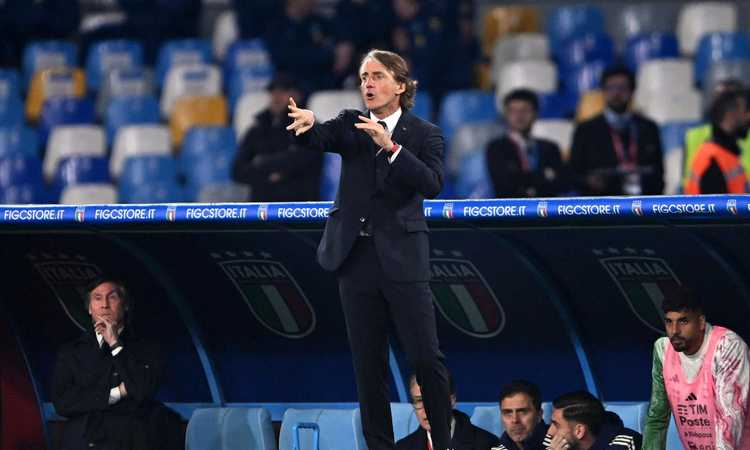 Sabatini a CM: 'Mancini, serve la rivoluzione. Che senso hanno ancora Jorginho e Verratti?'