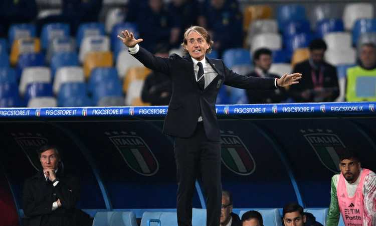 Italia sulle 