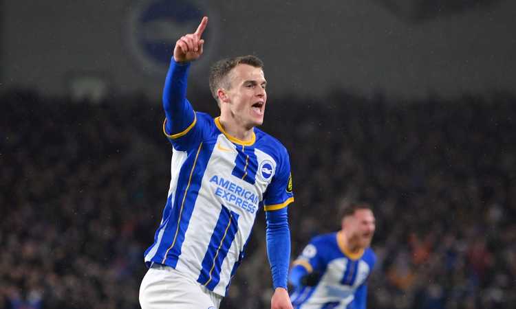 Premier League: il Brighton aggancia il Liverpool, riparte il Brentford