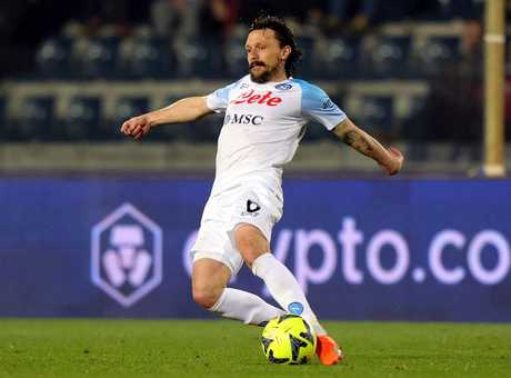 Calcio: Napoli, infortunio per Mario Rui