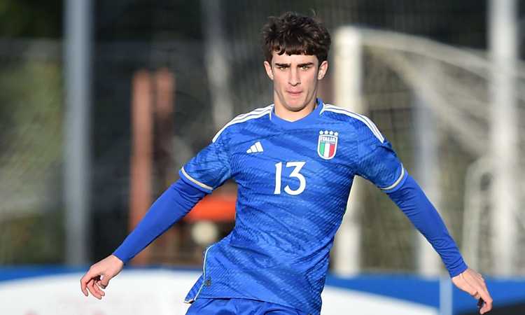 Zanetti con 