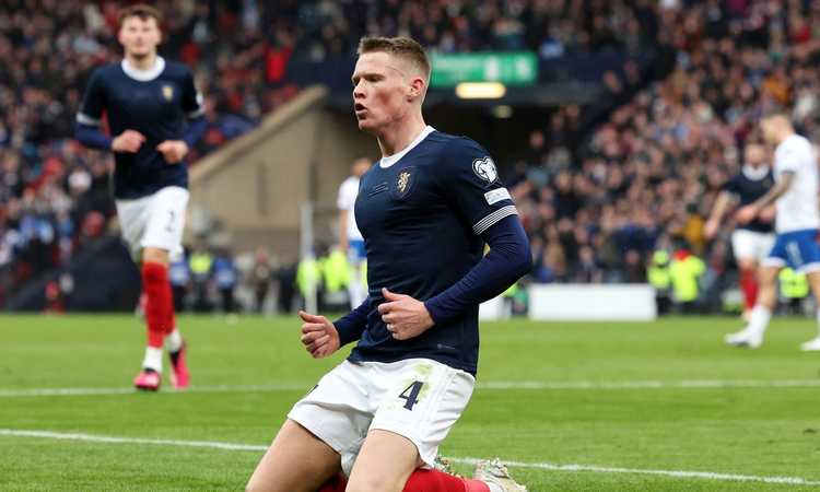 McTominay è sul mercato: la storia del pupillo di Mourinho che ha fatto fuori Pogba