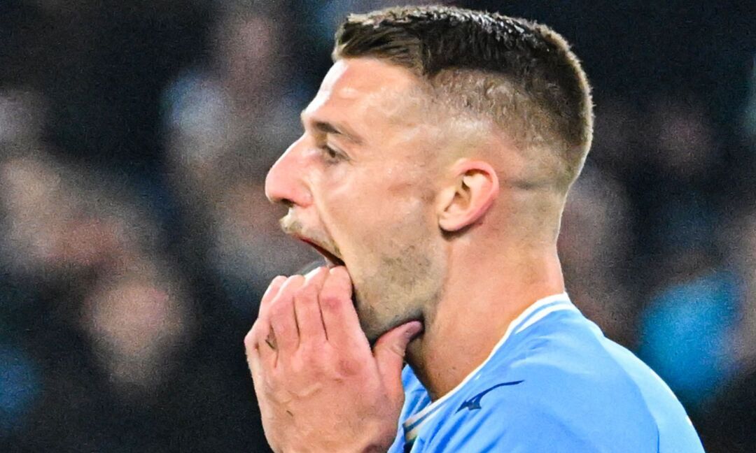 Il capro espiatorio