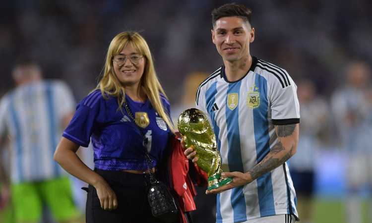 Argentina, il campione del mondo Montiel accusato di violenza sessuale aggravata