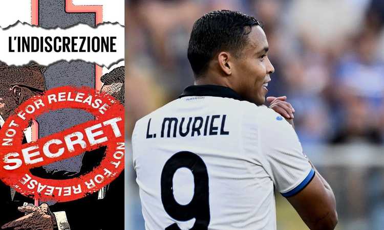 Atalanta, la rivoluzione continua: tra Zapata e Hojlund, la scelta su Muriel