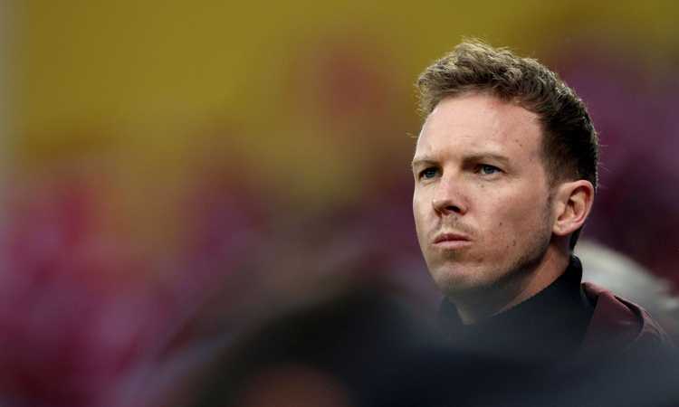 Il Bayern caccia Nagelsmann, parla Kroos: 'Fino a poco fa lo sostenevamo...'