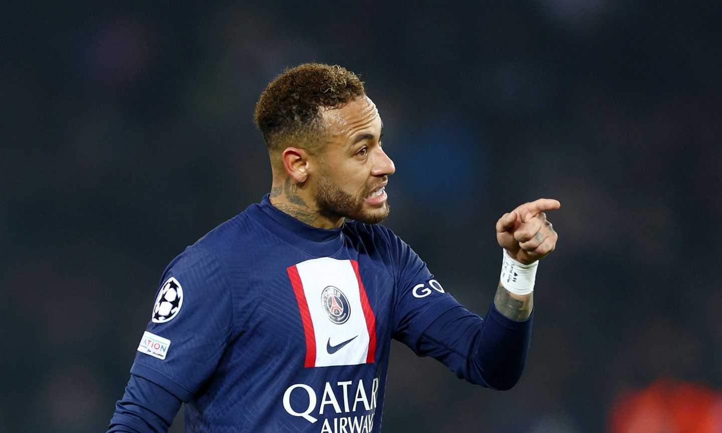 L'Al-Hilal vuole Neymar, lui spara una cifra folle