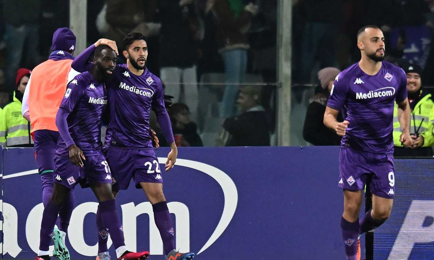 Fiorentina, le pagelle di CM: muro Igor, Amrabat torna quello del Qatar. Gonzalez glaciale