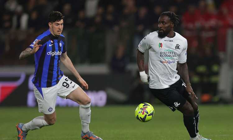 Spezia Nzola 