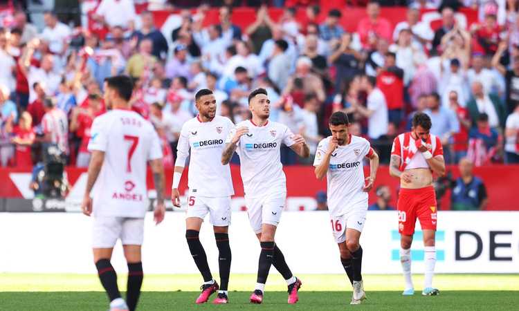 Liga Almeria 