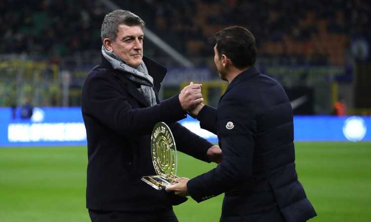 Inter, Pagliuca: ‘Per una buona offerta venderei subito Onana. Sarebbe un affare prendere al suo posto…’ Inter, Pagliuca: ‘Per una buona offerta venderei subito Onana. Sarebbe un affare prendere al suo posto…’