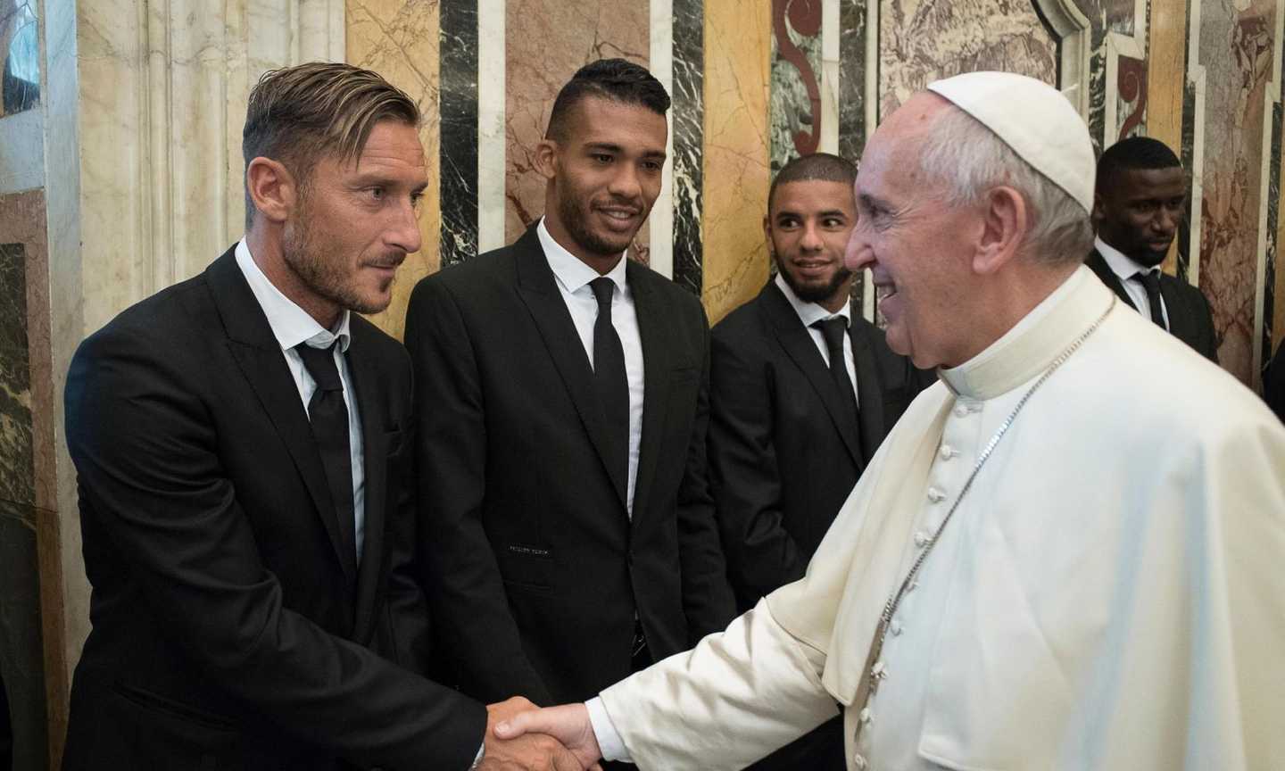 Dieci anni di Papa Francesco e la lotta per scongiurare la fine del mondo