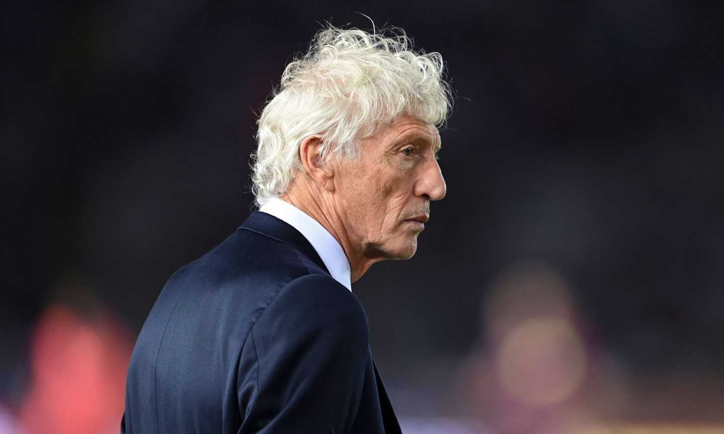 Venezuela, UFFICIALE: esonerato il ct Pekerman. Comunicato durissimo