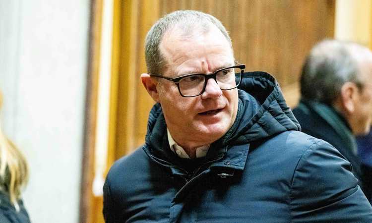 Pessotto: 'Bella sfida con lo Sporting. La sentenza sulle plusvalenze? Bravi a non metterla lo stesso giorno...'