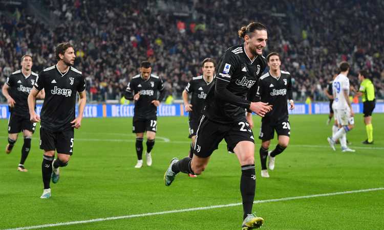 La Juve si complica la vita, ma vince 4-2 contro la Samp ed è a -9 dalla Champions