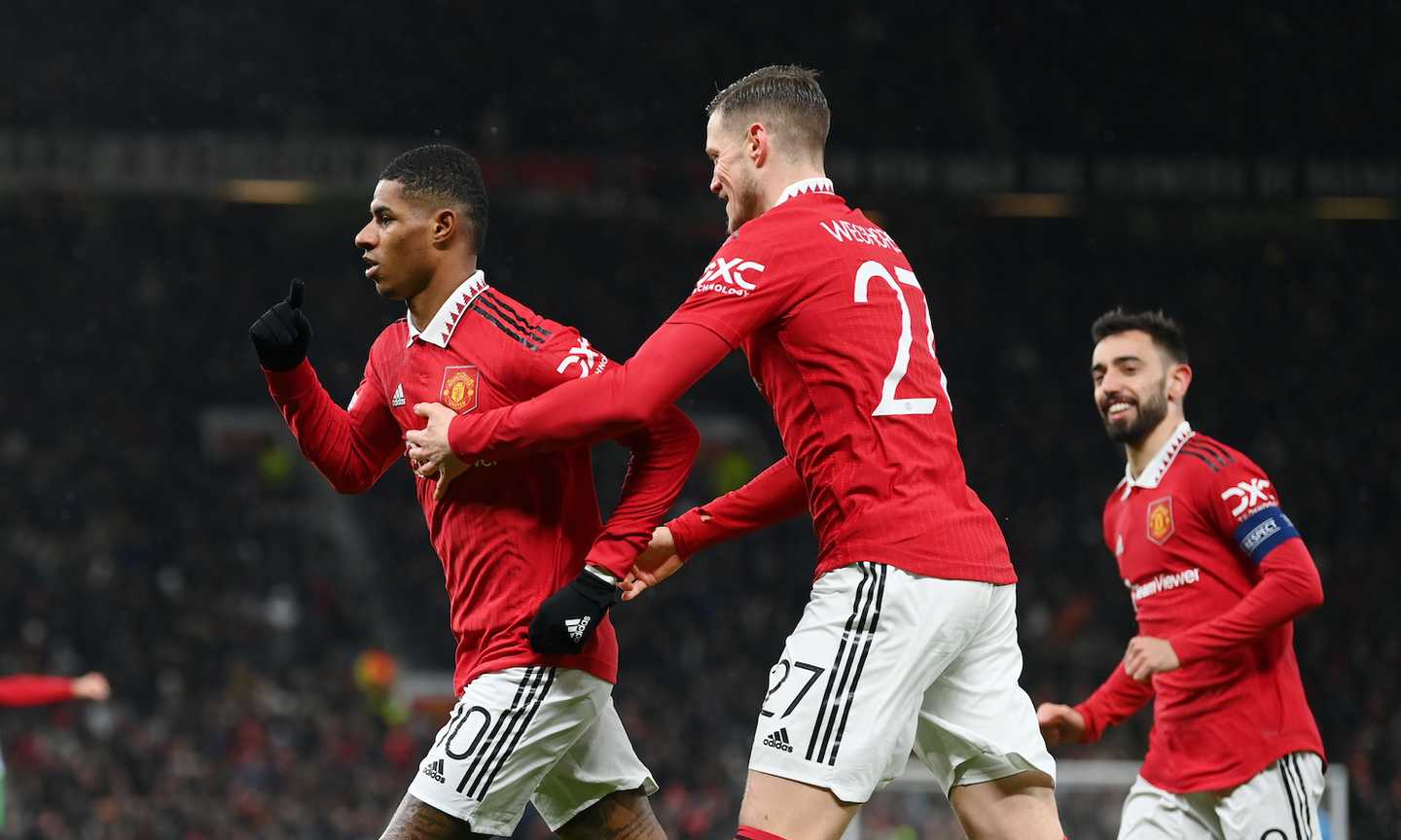 Manchester United, corsa al rinnovo di un big 