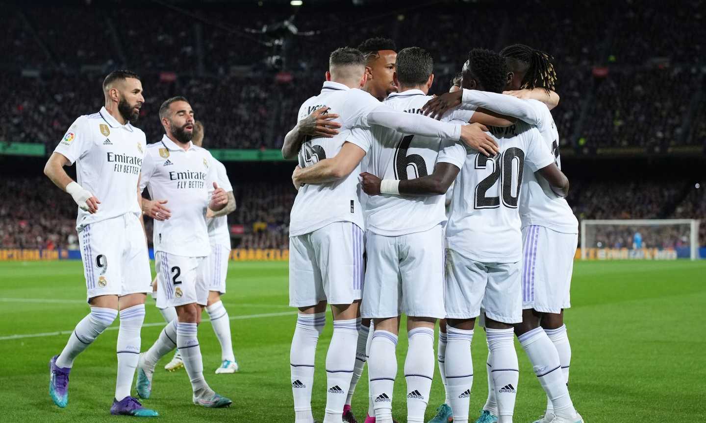 Real Madrid, avanza una candidatura per il dopo Ancelotti