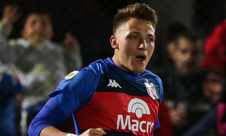 Lautaro Martinez 