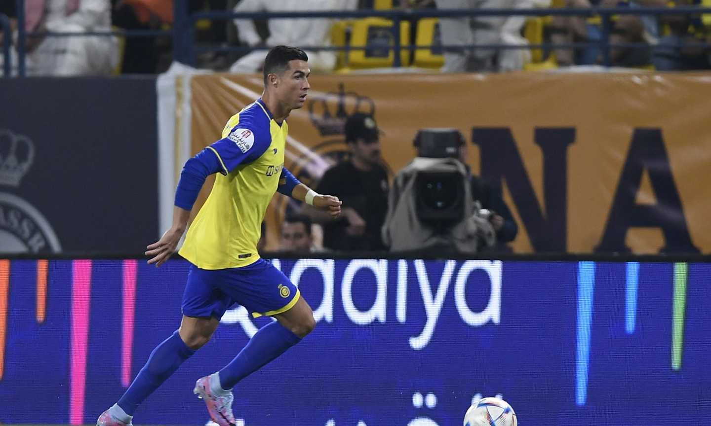 Ronaldo trascina l'Al-Nassr in finale di Arab Club Champions Cup: l'avversaria sarà una tra Al-Hilal e Al-Shabab