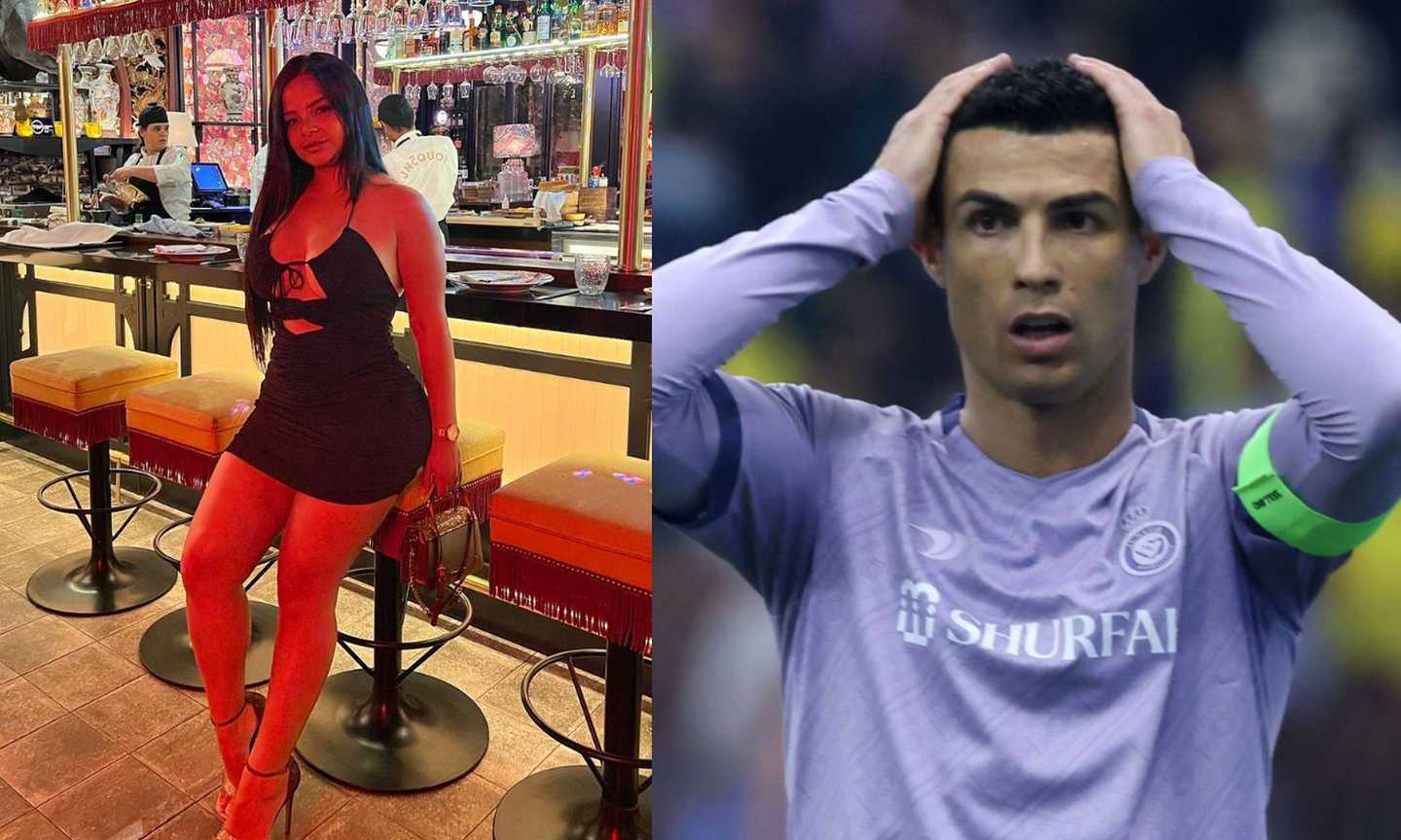 Scandalo in Portogallo, un'influencer venezuelana: 'Manipolata da Ronaldo per fare sesso'