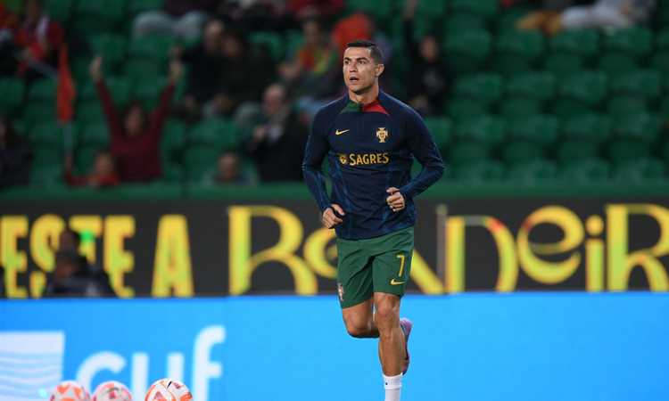 'C'è stato un motivo speciale per tenerlo in campo 90 minuti?'. E adesso i portoghesi ne hanno abbastanza di CR7 in nazionale
