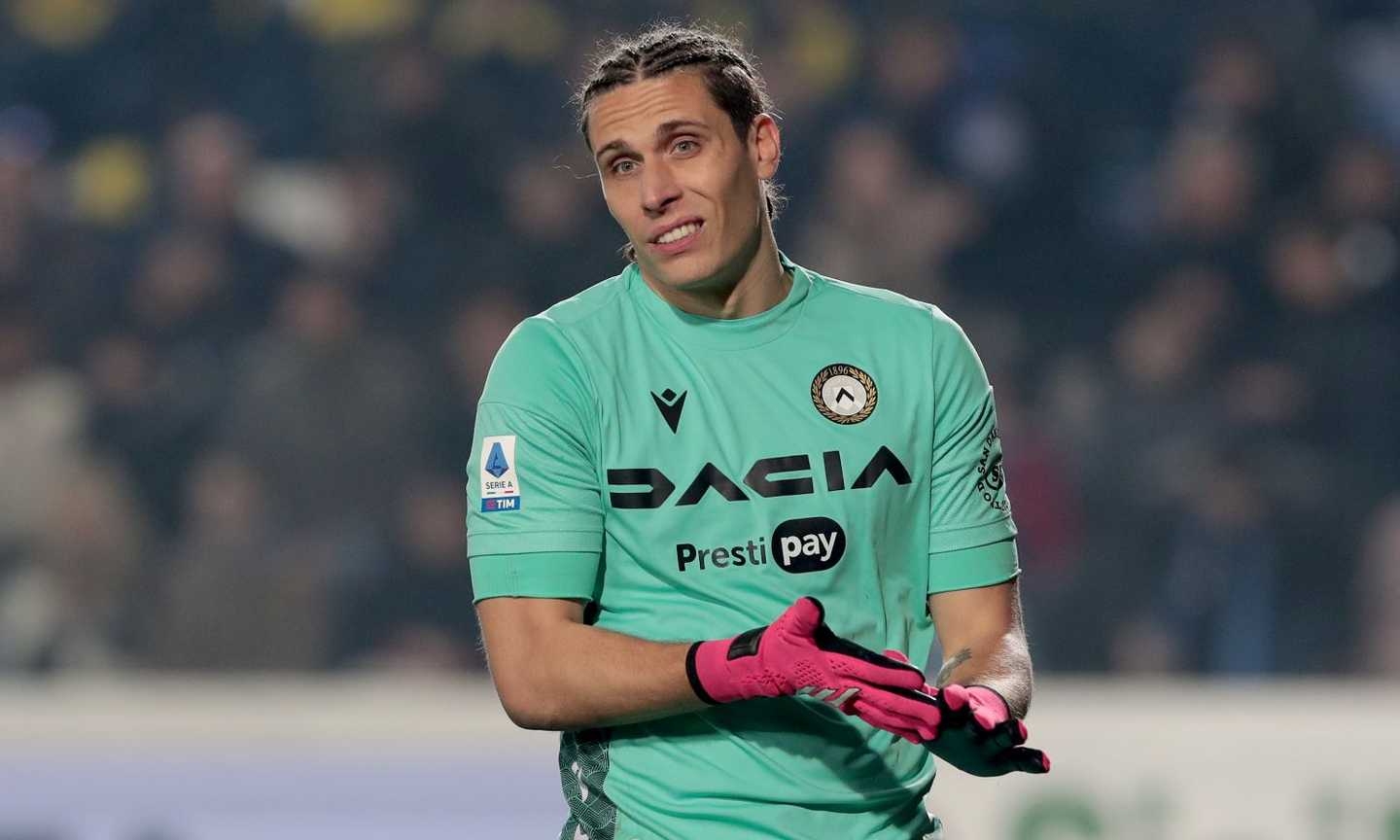 10. Marco Silvestri (Udinese) 6.20 Image gallery