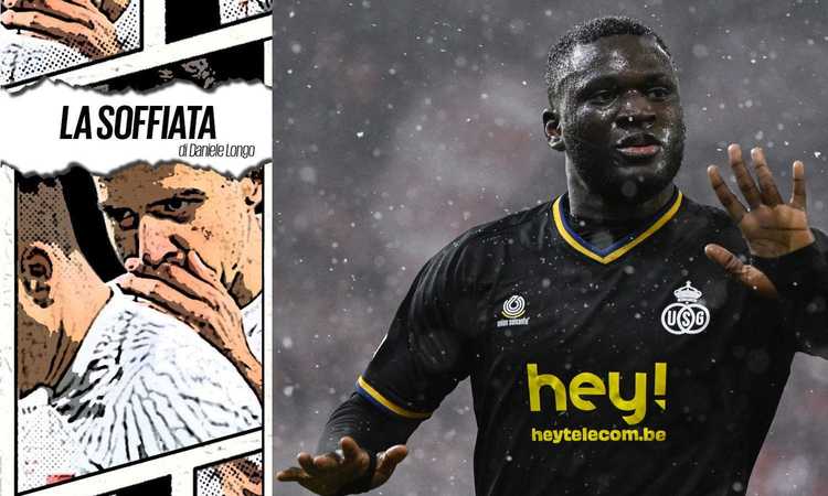 Milan, concorrenza di due big italiane per Boniface: cifre e dettagli