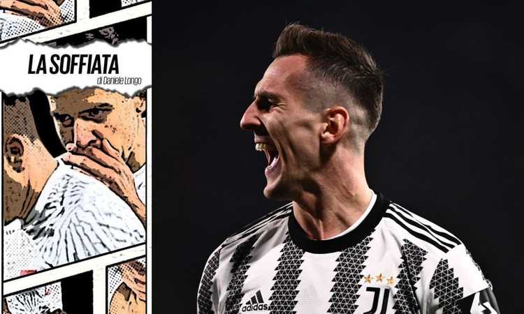 Milik e la Juve, arriva la decisione sul futuro: cifre e dettagli