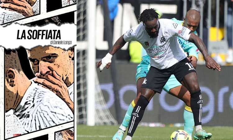 Spezia Nzola 
