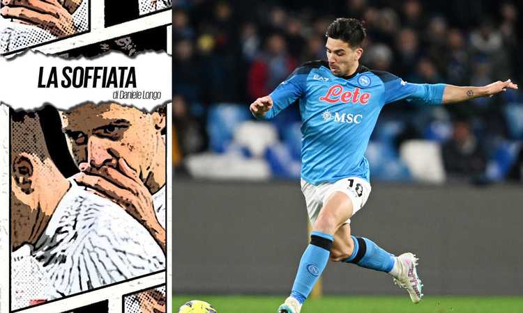 Napoli, la scelta sui riscatti di Ndombelé e Simeone