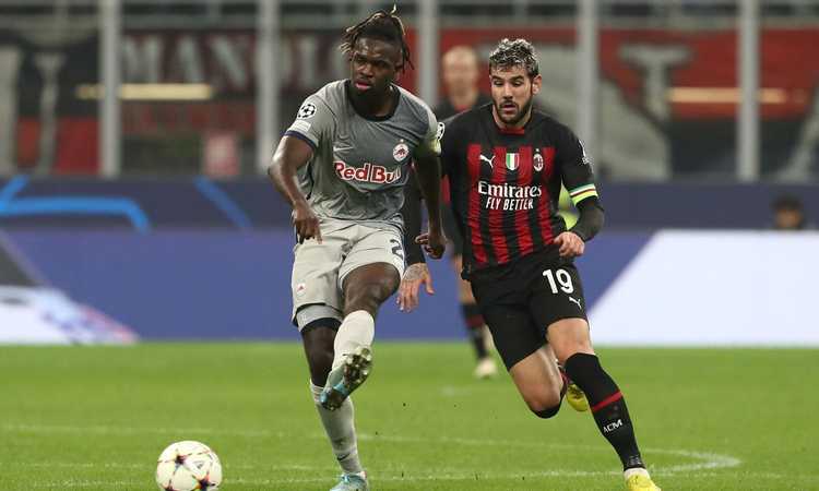 Inter, porte girevoli in difesa: non solo cessioni, ecco su chi punta Marotta