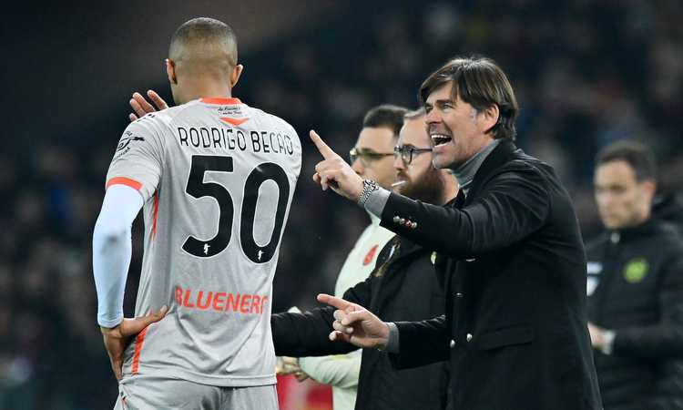 Udinese Milan 