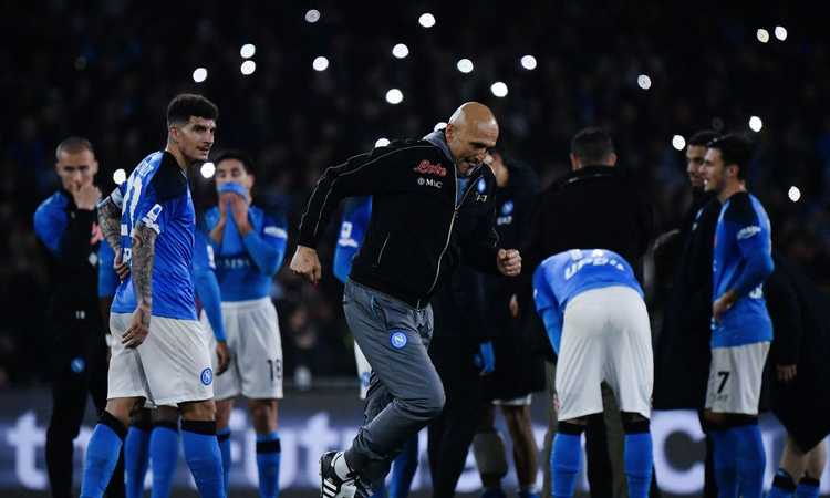 Napoli Sabatini 