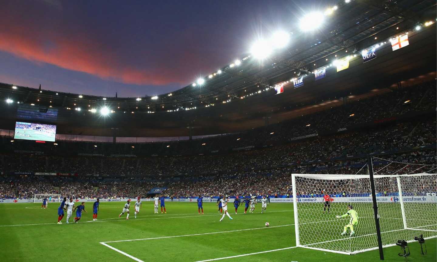 Infantino si prende lo Stade de France grazie a Le Graet: cosa c’è dietro alla mossa della Fifa