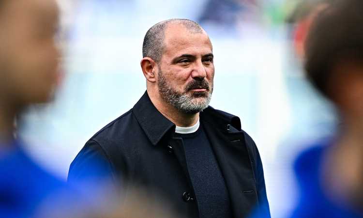 Sampdoria Stankovic 