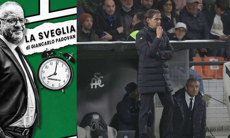 Inzaghi, con il Porto non è l'ultima spiaggia. Ma il destino è già segnato