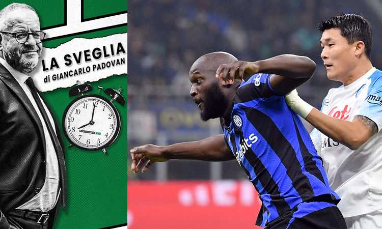 Osimhen più sostituibile di Kvara: con Lukaku o Berardi resterà grande Napoli