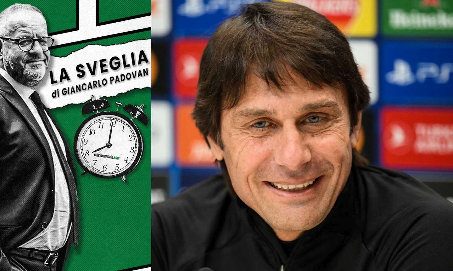 Conte ha nostalgia dell'Italia: 4 ipotesi per il futuro