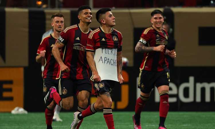 Thiago Almada, partenza da urlo in MLS: lo volevano Inter e Juve, occasione per l'Europa