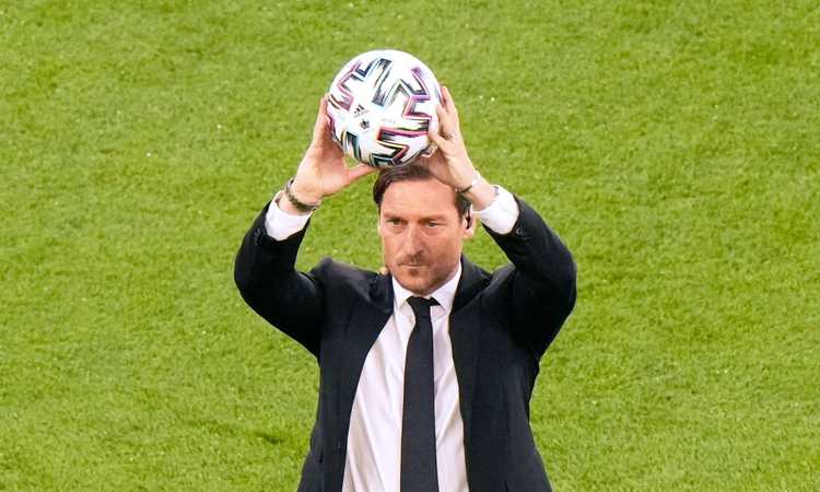 De Montis a CM: 'Io, Totti e i nostri talenti. Il nuovo crac del Barça e un tunisino alla Zidane'