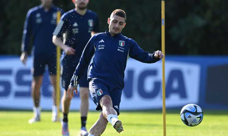 Italia Verratti 