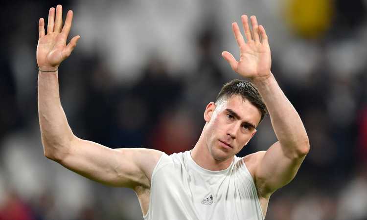 I limiti della Juve e quelli di Vlahovic: se non è come Haaland la colpa non è solo di Allegri