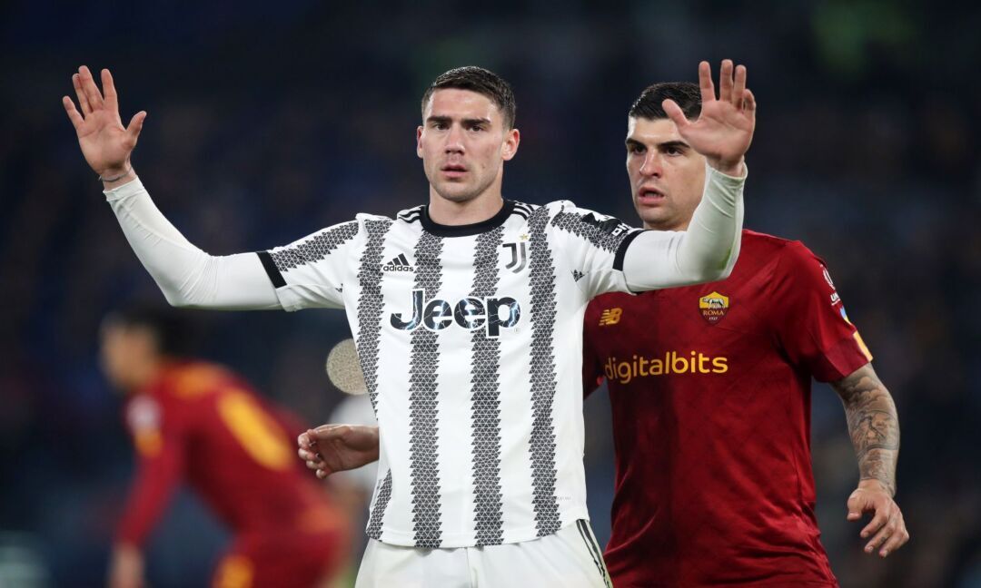 Juve, record di sfortuna: è la peggiore in tutta Europa