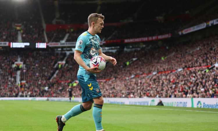Newcastle, per il centrocampo l'obiettivo è il mago delle punizioni