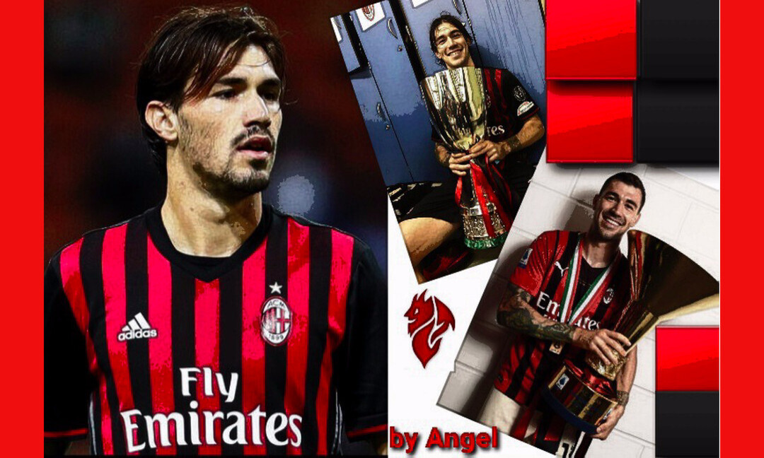 Alessio Romagnoli: un sorriso da capitano. Amato e incompreso