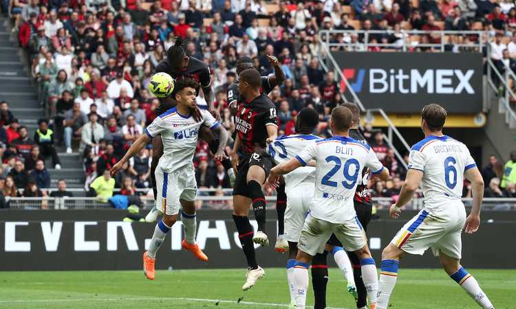 Inter-Lazio, meio-dia no San Siro.  Leão, golo ou assistência a 2.35, assusta Roma |  nossas apostas