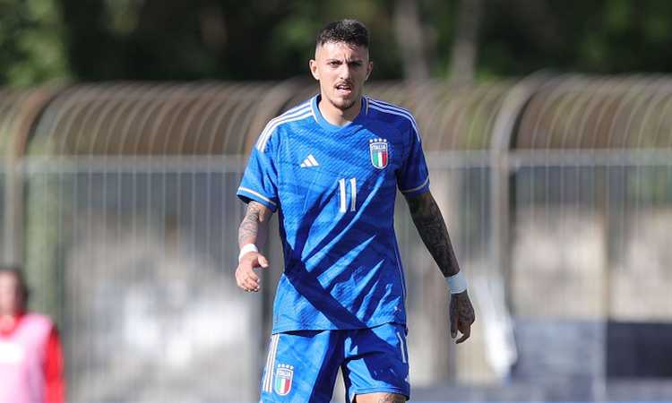Nasti batte un altro colpo: il Milan osserva la punta dai gol pesanti